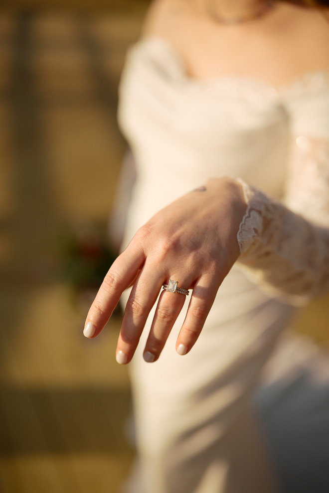 Reception photograph 7